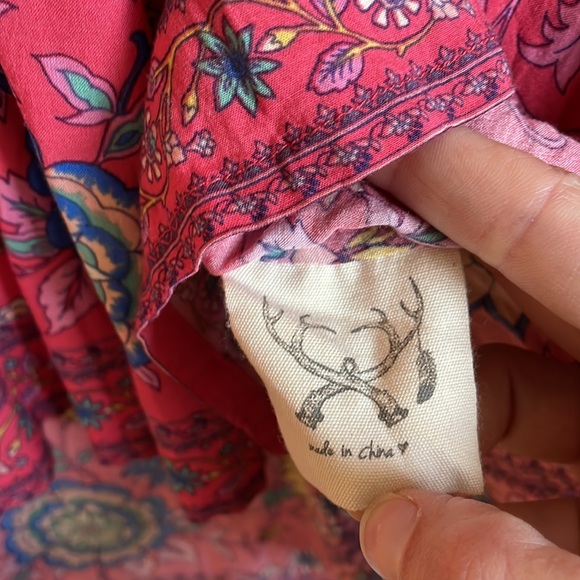 Spell lovebird mini - Picture 4 of 9